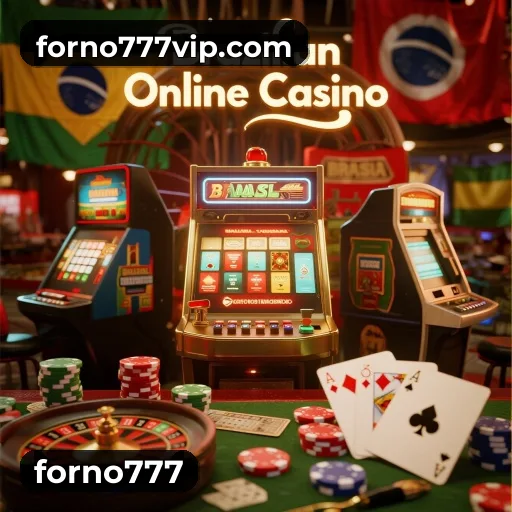 forno777