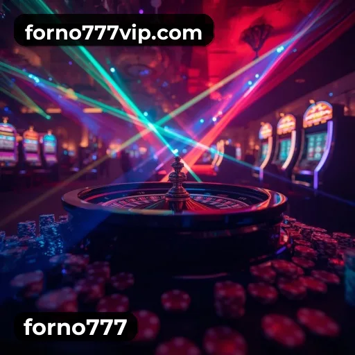 forno777