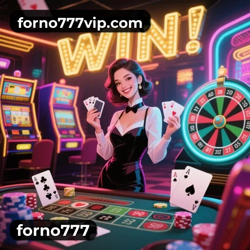 forno777