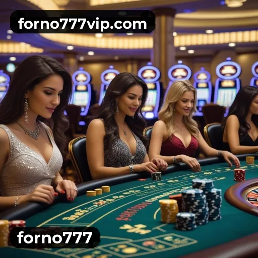 forno777