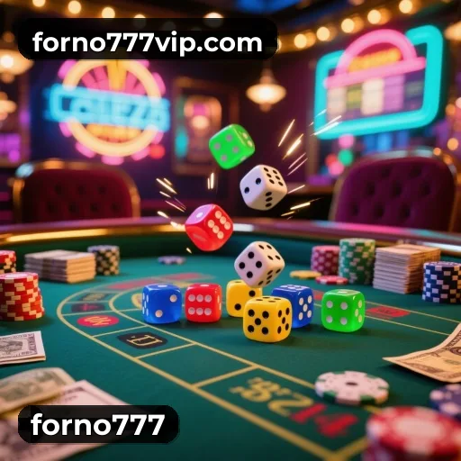 forno777