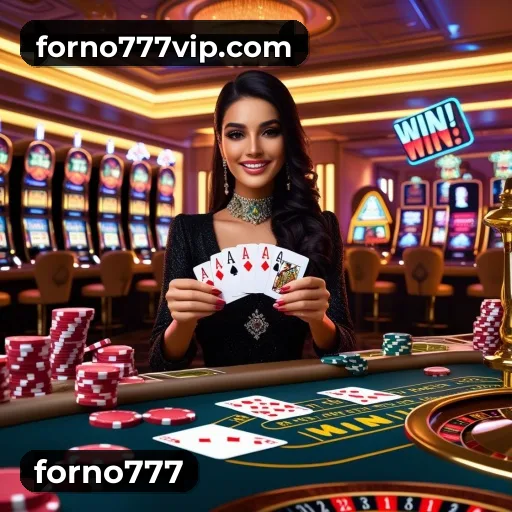 forno777