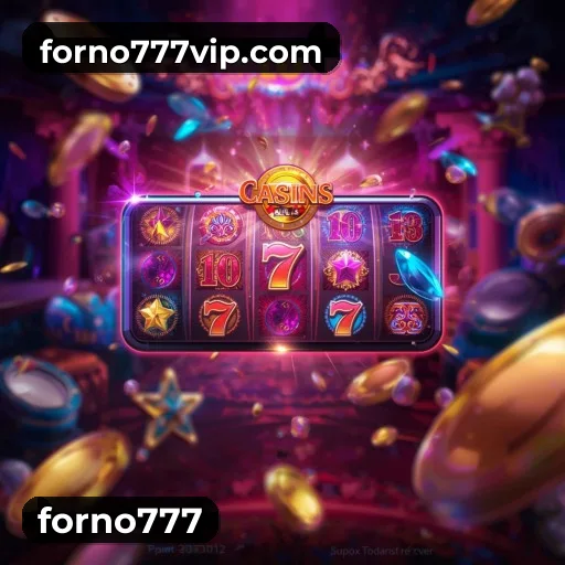 forno777